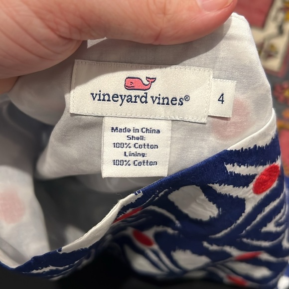 Vineyard Vines Skirt - Picture 2 of 4